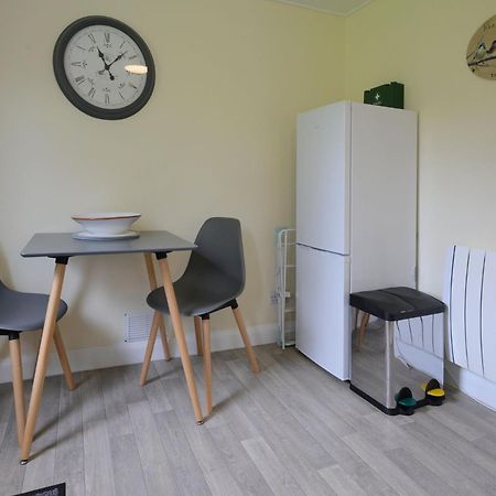 Ardview Cottage Oban Bagian luar foto