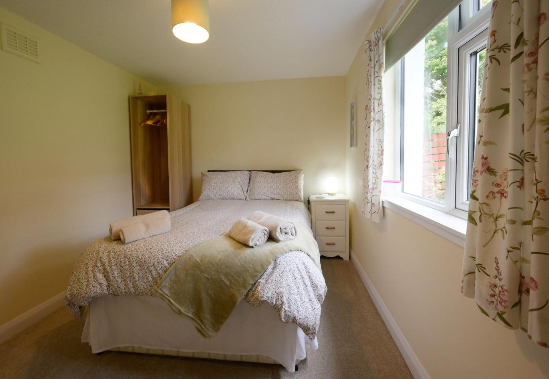 Ardview Cottage Oban Bagian luar foto