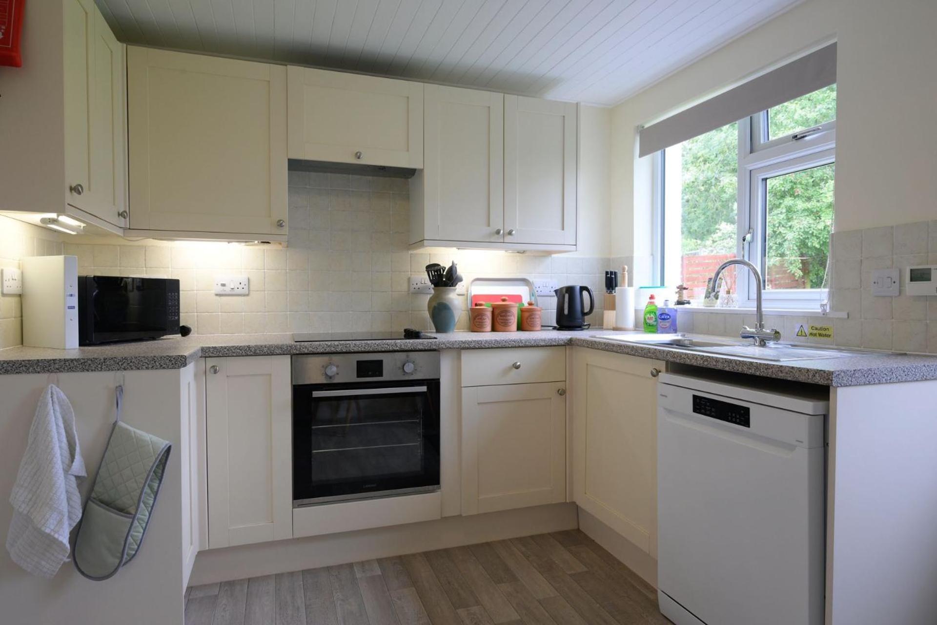 Ardview Cottage Oban Bagian luar foto