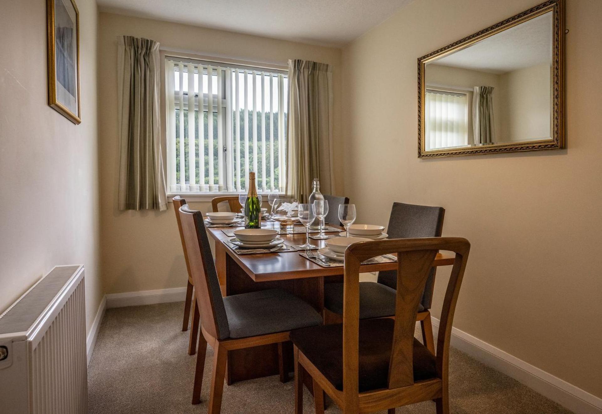 Ardview Cottage Oban Bagian luar foto