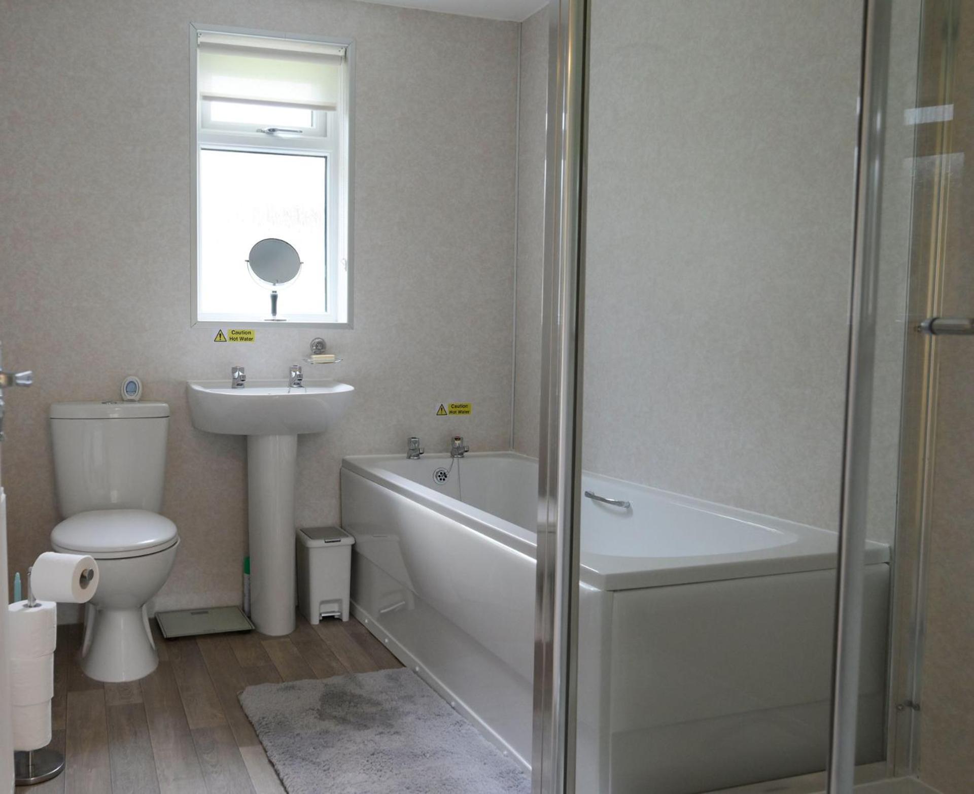 Ardview Cottage Oban Bagian luar foto