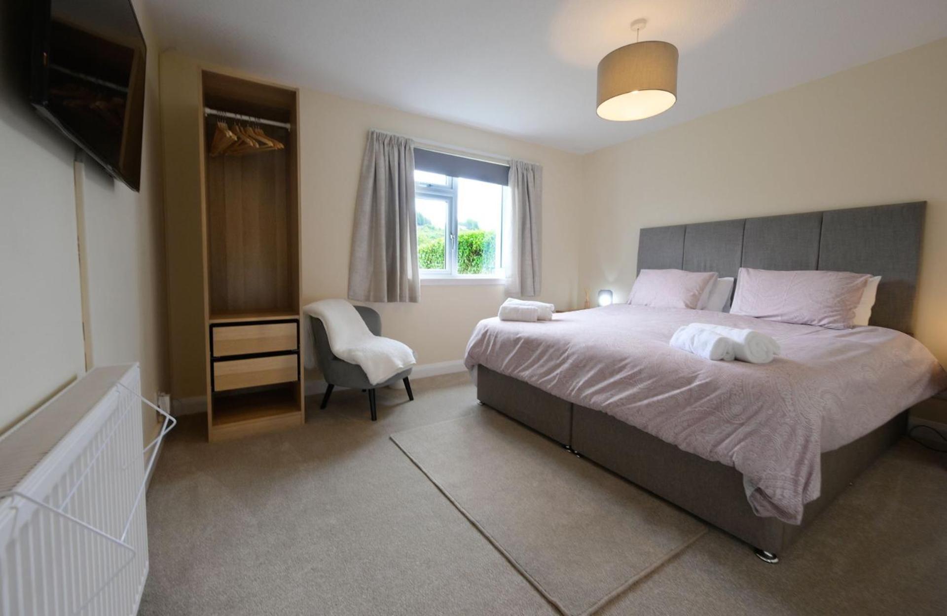 Ardview Cottage Oban Bagian luar foto